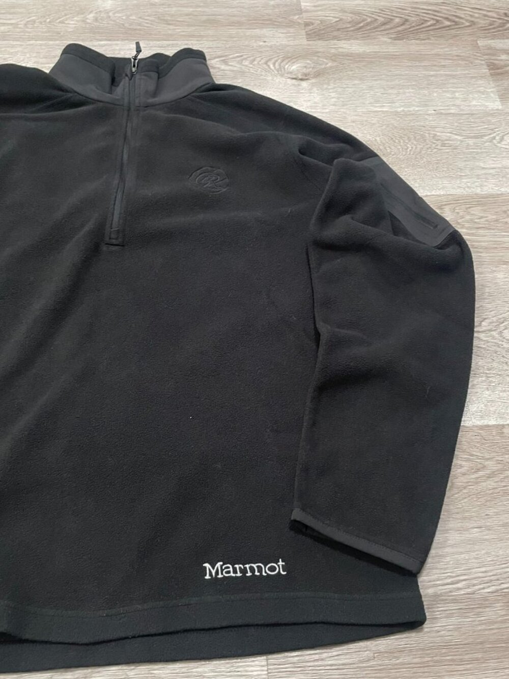 Fleece Sweater - Picture 6 of 14